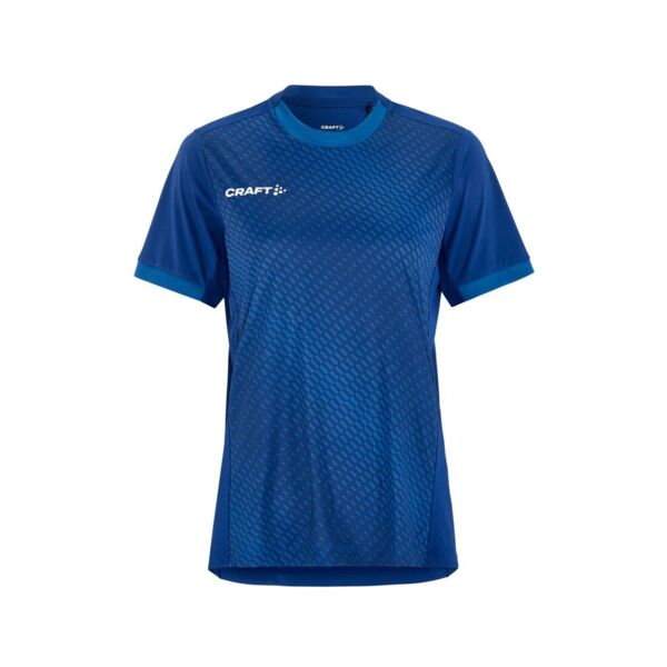 Evolve 2.0 Graphic Jersey W Thumbnail