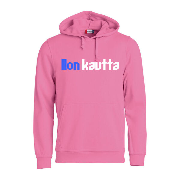 Ilon kautta huppari Thumbnail