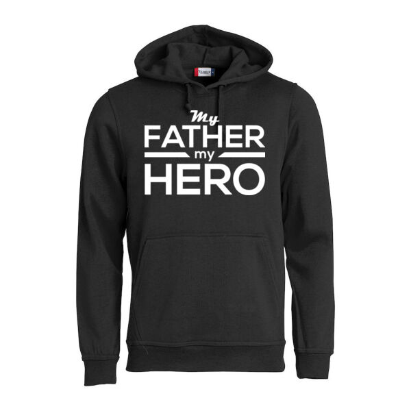 My Father My Hero - Huppari Thumbnail