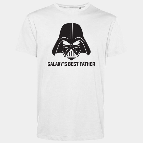 Galaxy´s Best - T-paita (luomu) Thumbnail