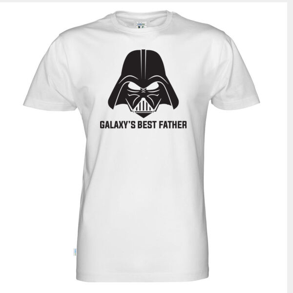 Galaxy´s Best - T-paita (PREMIUM) Thumbnail