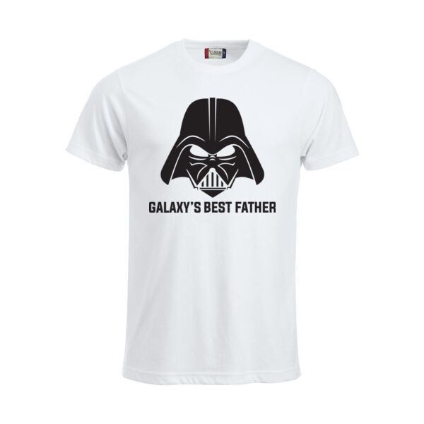 Galaxy´s Best - T-paita Thumbnail