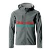 Clique Basic Hoody Softshell Thumbnail
