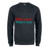 Clique Premium OC Roundneck Thumbnail