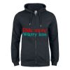 Clique Premium OC Hoody Full Zip Thumbnail